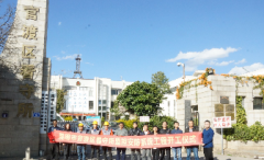 昆明(míng)市(shì)官渡區(qū)看(kàn)守所監控安防系統工(gōng)程