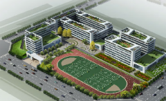 昆明(míng)某校(xiào)園項目